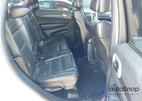 2015 Jeep Grand Cherokee Limited из США, поврежденный, VIN 1C4RJFBG8FC627568